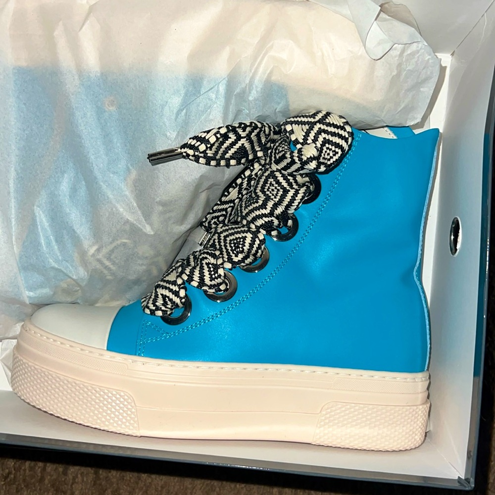 Cristian Zerotre Sneakers